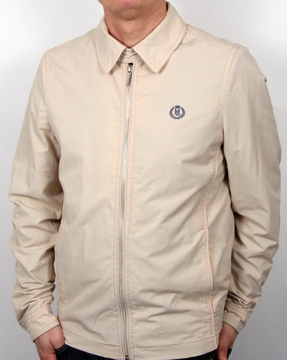 Henri Lloyd Kingsland Harrington-Jacke Sand