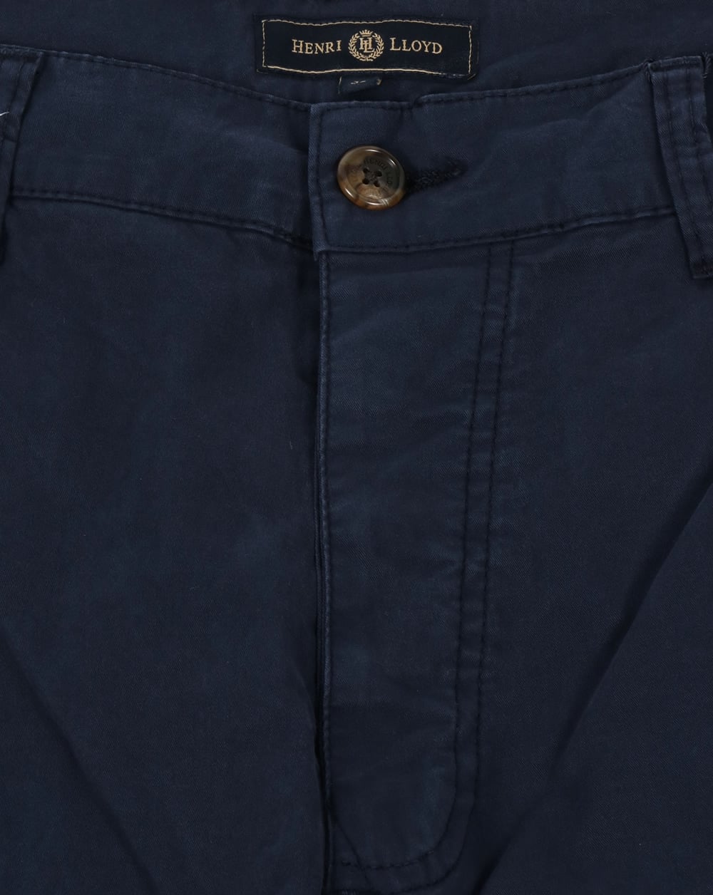 Henri Lloyd Combat Cargo Shorts Marineblau