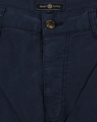 Henri Lloyd Combat Cargo Shorts Marineblau