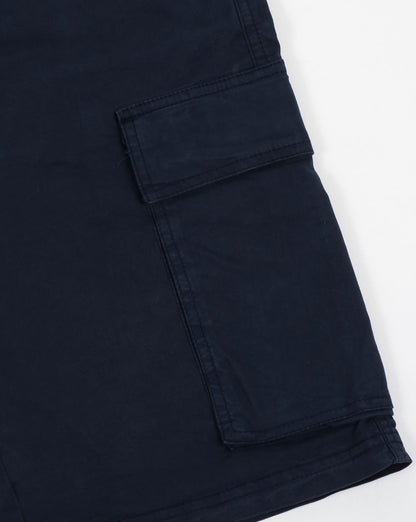 Henri Lloyd Combat Cargo Shorts Marineblau