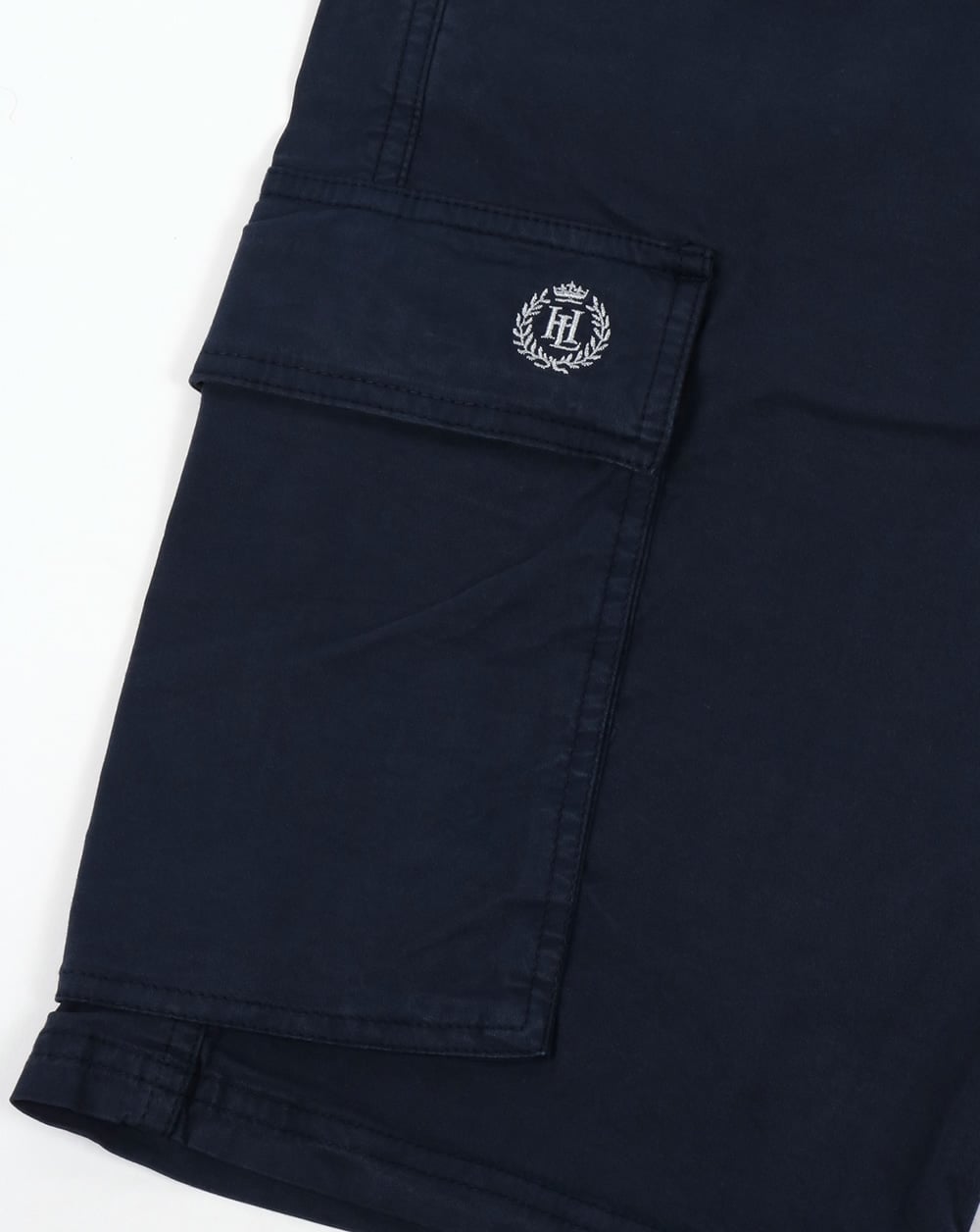 Henri Lloyd Combat Cargo Shorts Marineblau
