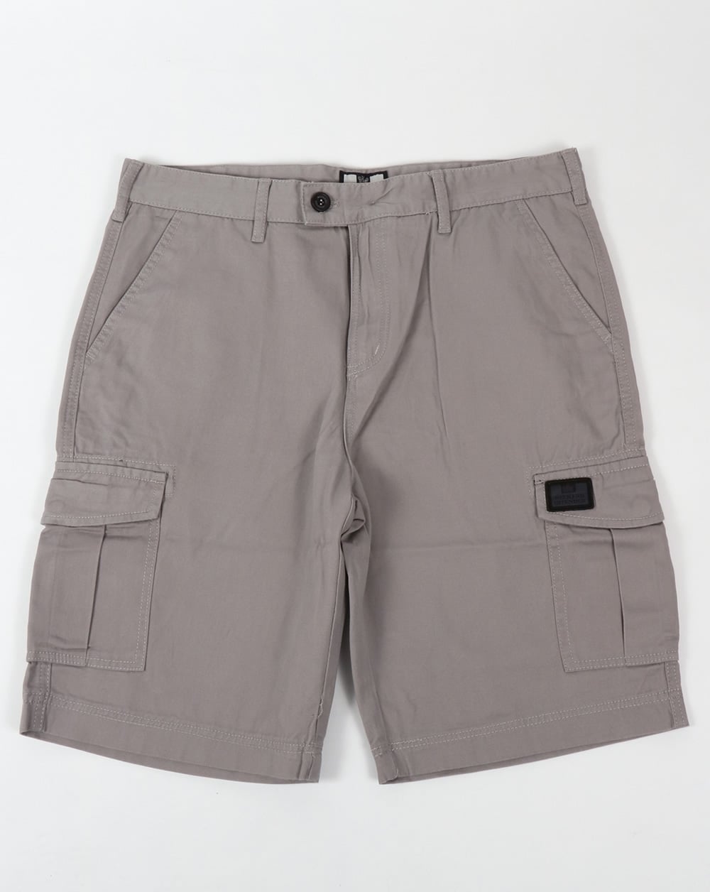 Weekend Offender Sangria Combat Shorts Mercury