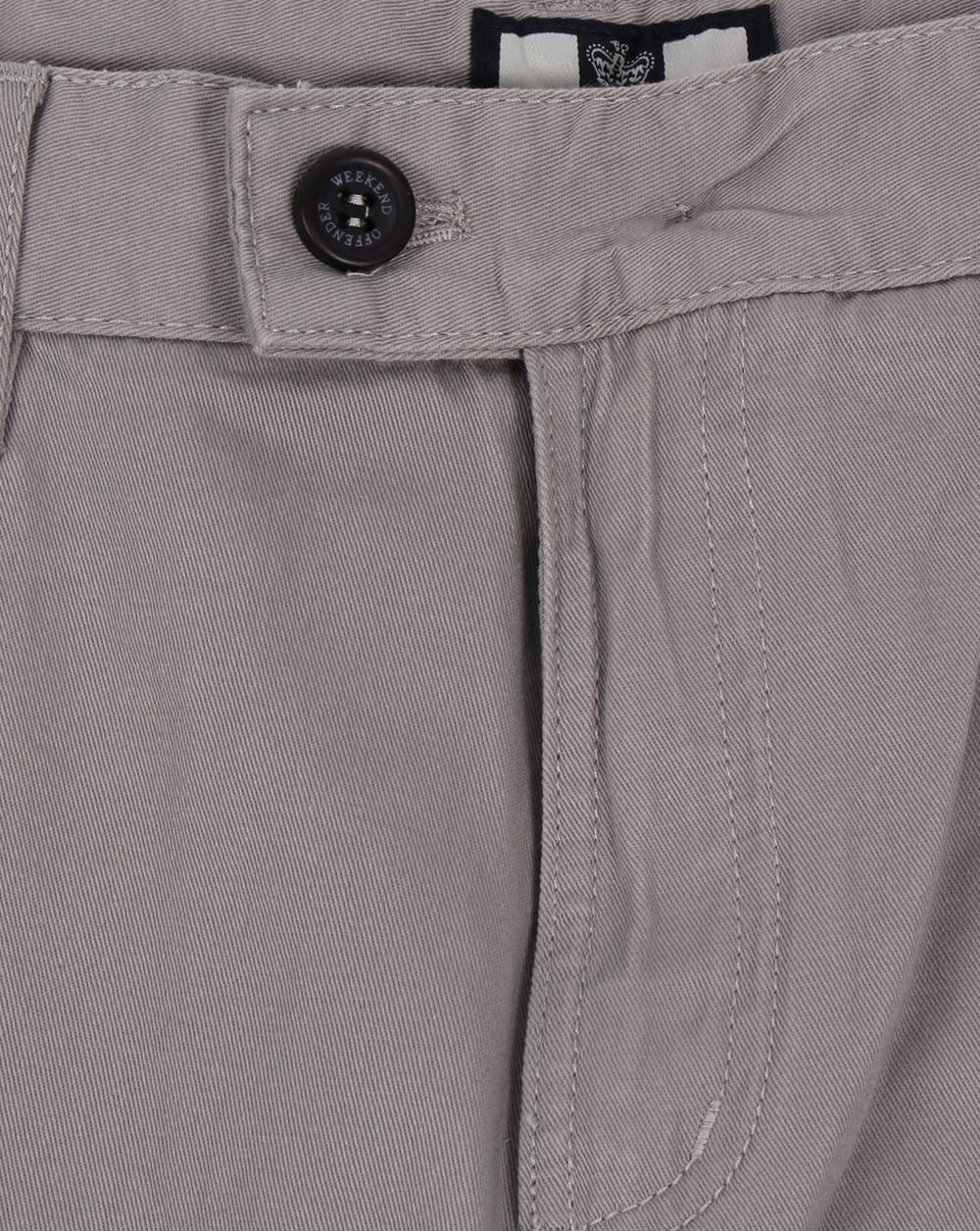 Weekend Offender Sangria Combat Shorts Mercury