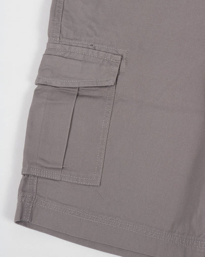 Weekend Offender Sangria Kampfshorts Mercury