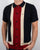 Gabicci Vintage Angelo Polo Shirt Navy