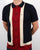 Gabicci Vintage Angelo Polo Shirt Navy