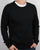 Ma.strum Hobart Sweatshirt Black