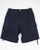 Pretty Green Vale Combat Shorts Navy