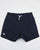 Pretty Green Logo Swim Shorts Navy