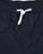 Pretty Green Logo Swim Shorts Navy