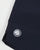 Pretty Green Logo Swim Shorts Navy