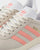Adidas Gazelle Trainers Chalk White/Light Pink
