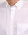 Aquascutum Ashford Oxford Ss Shirt White