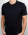 Aquascutum Cullen T Shirt Navy