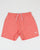 Henri Lloyd Brixham Swim Shorts Salmon Pink
