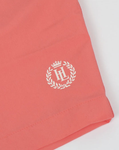 Henri Lloyd Brixham Badeshorts Lachsrosa