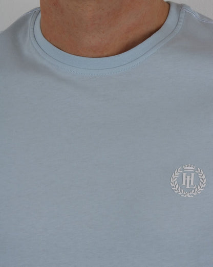 Henri Lloyd Radar T-Shirt Pastellblau