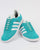 Adidas Gazelle Textile Trainers Energy Blue/White