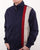 Gabicci Vintage Samson Jacket Navy