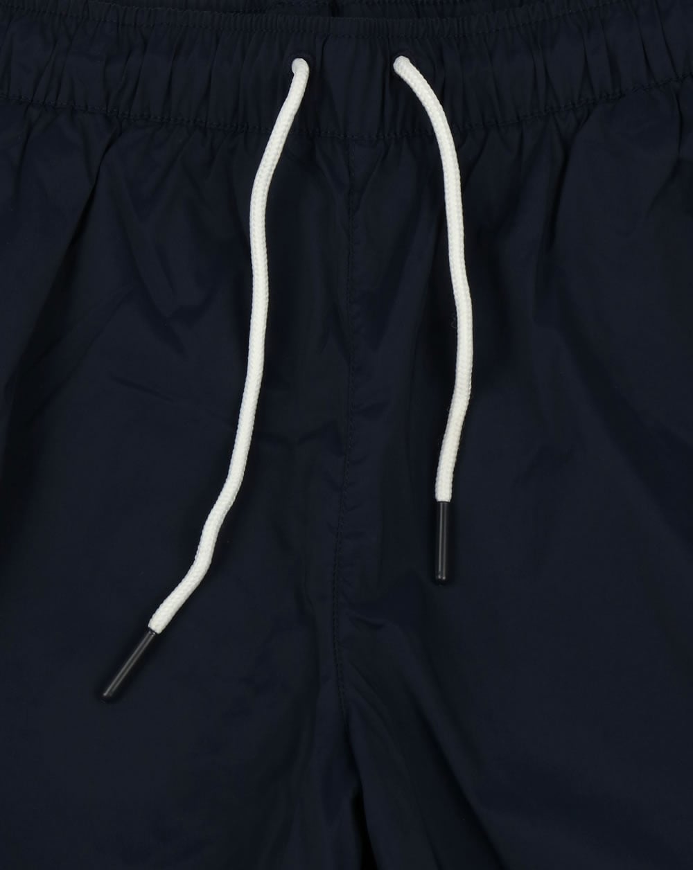 Diadora Serifos OG Tape Shorts Blau