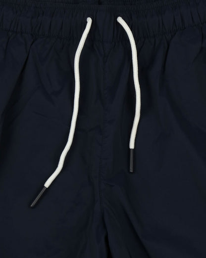 Diadora Serifos OG Tape Shorts Blau