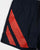 Diadora Serifos OG Shorts Blue/Red