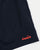 Diadora Serifos OG Shorts Blue/Red