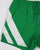 Diadora Serifos OG Shorts Green