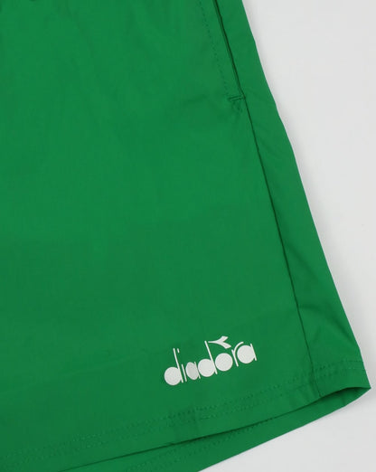Diadora Serifos OG Shorts Grün