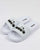 Diadora Serifos 90 Slides White