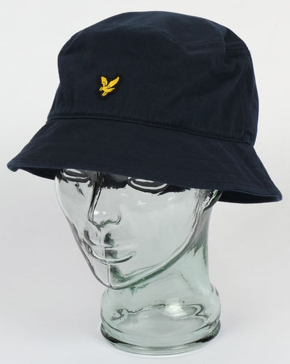 Lyle And Scott Fischerhut, New Navy