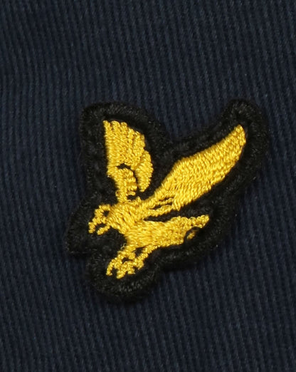 Lyle And Scott Fischerhut, New Navy