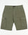 Henri Lloyd Cargo Combat Shorts Khaki Green