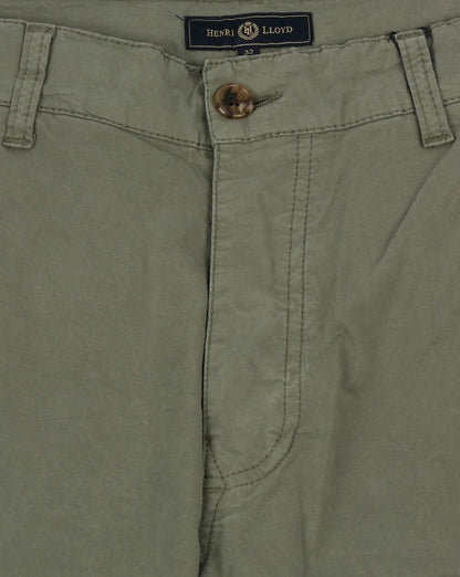 Henri Lloyd Cargo Combat Shorts Khakigrün