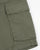Henri Lloyd Cargo Combat Shorts Khaki Green