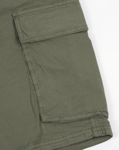 Henri Lloyd Cargo Combat Shorts Khakigrün