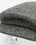 80s Casual Classics Herringbone Flat Cap Grey