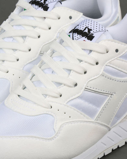 Diadora Intrepid NYL Sneaker Weiß