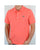 Lacoste Polo Shirt Tarama Pink