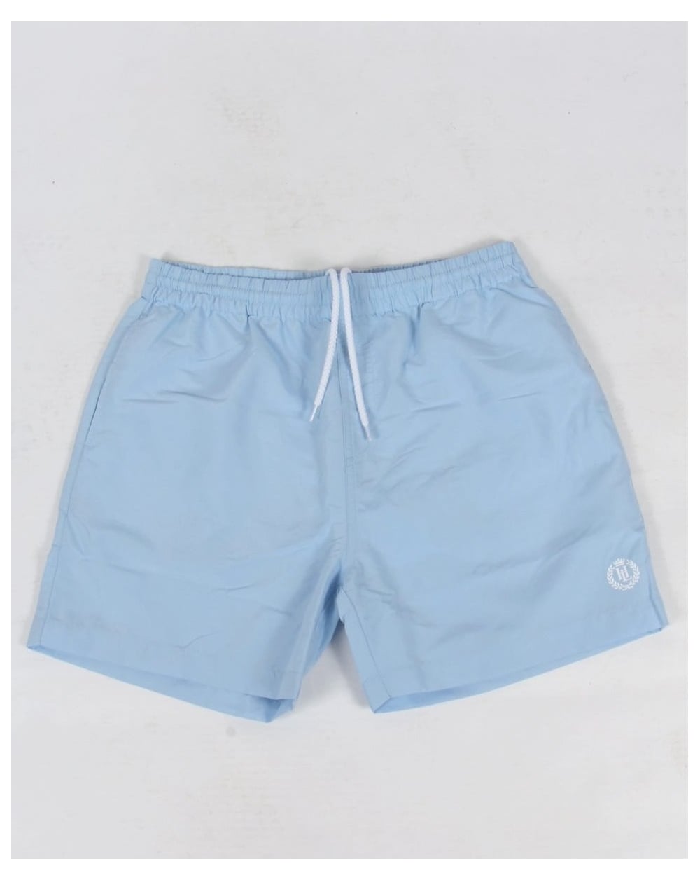 Henri Lloyd Brixham Badeshorts Himmelblau