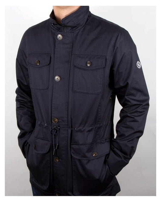 Henri Lloyd Henri Lloyd Gavinton Feldjacke Marineblau