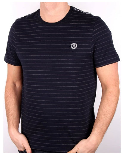 Henri Lloyd Bretton T-Shirt Marineblau