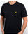 Lyle And Scott T-shirt Black