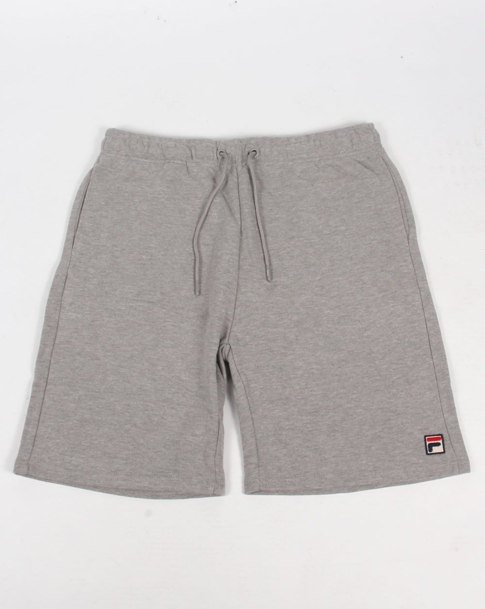 Fila Vintage Viktor Shorts Doppelpack Marineblau/Grau