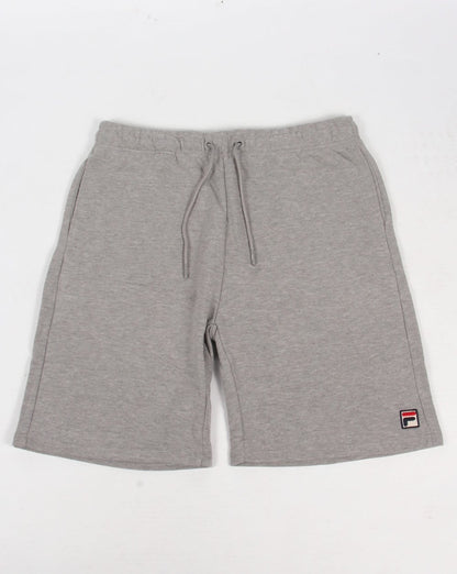 Fila Vintage Viktor Shorts Doppelpack Marineblau/Grau
