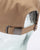 Aquascutum Gunther Canvas Cap Camel