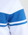 Sergio Tacchini Masters Track Top White/Royal