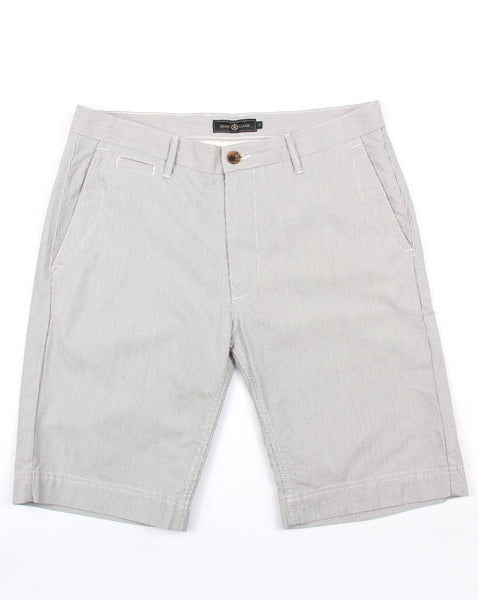 Henri Lloyd Myton Striped Shorts Navy