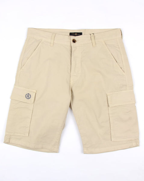 Henri Lloyd Cargo Combat Shorts Sand