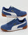 Puma Trimm Quick Trainers Deep Royal/White
